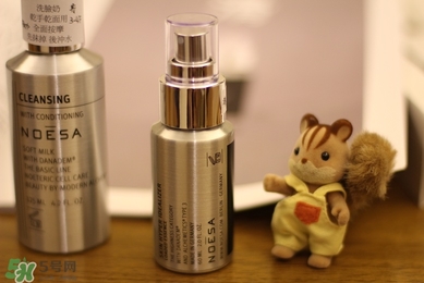 noesa是什么牌子？noesa是什么檔次？