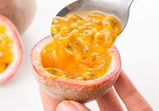 百香果泡水可以空腹喝嗎？百香果泡水能空肚子喝嗎？