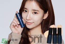 2017粉底棒什么牌子好？2017粉底棒推薦