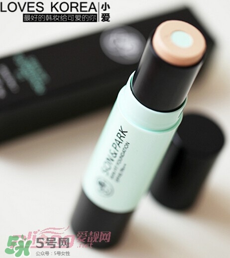 2017粉底棒什么牌子好？2017粉底棒推薦