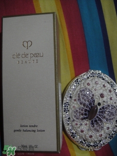 cpb保濕露滋潤(rùn)還是清爽？cpb保濕露滋潤(rùn)和清爽型區(qū)別