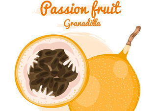 百香果多少錢一斤？2017百香果價格