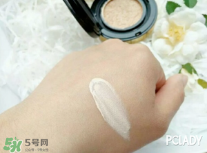 ysl蕾絲氣墊粉餅多少錢？ysl蕾絲氣墊粉餅色號價(jià)格