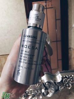 noesa是什么牌子？noesa是什么檔次？