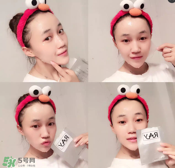 泰國(guó)ray面膜怎么樣？泰國(guó)ray面膜功效