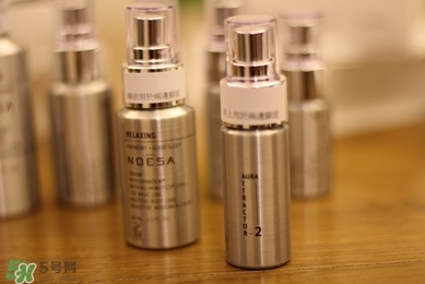 noesa是什么牌子？noesa是什么檔次？