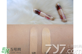 美寶蓮橡皮擦怎么用？美寶蓮遮瑕筆怎么用？