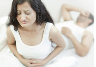 懷孕兩個月肚子痛怎么回事？懷孕兩個月肚子有點隱隱作痛