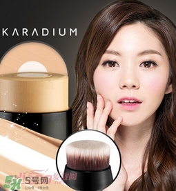 2017粉底棒什么牌子好？2017粉底棒推薦