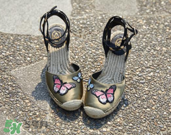 ash2017春夏新款好看嗎？ash艾熙2017新款鞋子怎么樣？