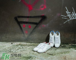 ash2017春夏新款好看嗎？ash艾熙2017新款鞋子怎么樣？