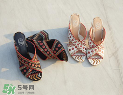 ash2017春夏新款好看嗎？ash艾熙2017新款鞋子怎么樣？