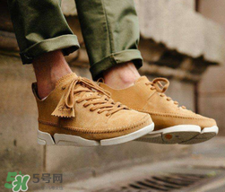 clarks三瓣鞋正品多少錢？clarks其樂三瓣鞋專柜價格