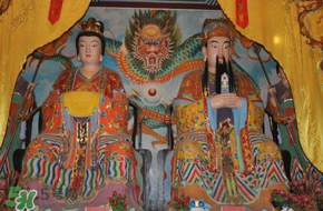 三月三仙家如何過？三月三仙家怎么接令旗？