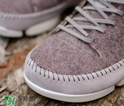 clarks三瓣鞋怎么樣？clarks其樂三瓣鞋測評