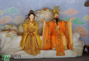 三月三仙家如何過？三月三仙家怎么接令旗？