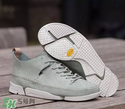 clarks三瓣鞋怎么樣？clarks其樂三瓣鞋測評