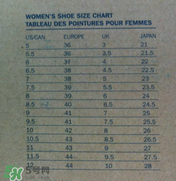 clarks三瓣鞋尺碼怎么選？clarks其樂三瓣鞋尺碼偏大嗎？