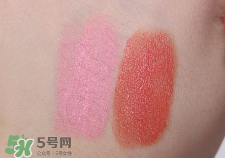 Sisley 2017腮紅棒03號 Sisley 2017腮紅棒03號試色