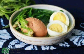 薺菜怎么煮雞蛋？薺菜煮雞蛋的功效