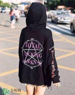 vetements很火嗎？vetements為什么這么火？