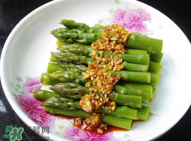 蘆筍老了怎么處理？蘆筍老了是什么樣子？