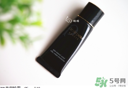 cpb粉底液和粉霜哪個好？cpb粉底液和粉霜區(qū)別