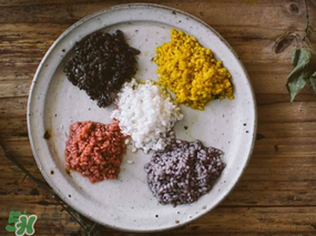 五色糯米飯是哪個(gè)民族的？五色糯米飯的傳說(shuō)