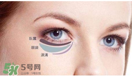 眼袋大是什么原因？眼袋大是怎么回事