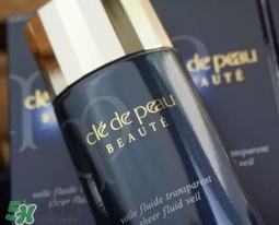 cpb妝前乳怎么用？cpb妝前乳使用方法