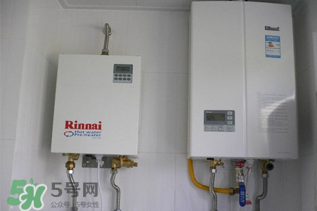 rinnai熱水器如何補水？林內(nèi)熱水器怎么供水？