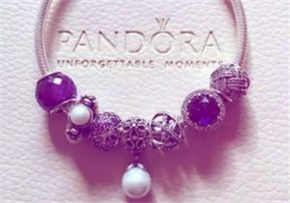潘多拉2017春季新品好看嗎？pandora2017春季新款珠寶怎么樣？