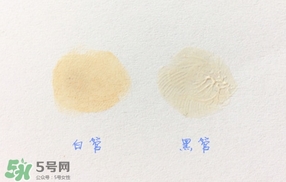 cpb隔離白管和黑管哪個好用？cpb白管黑管區(qū)別