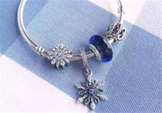 潘多拉2017春季新品有幾個(gè)系列？pandora春季新款有哪幾個(gè)系列？