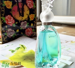 2017美貌香水熱門(mén)推薦_2017個(gè)性香水拒絕街香