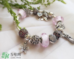 2017潘多拉春夏新品的寓意是什么？pandora春夏新品有什么寓意？