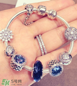 2017潘多拉春夏新品的寓意是什么？pandora春夏新品有什么寓意？