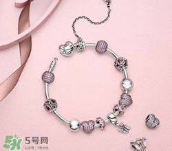 2017潘多拉春夏新品的寓意是什么？pandora春夏新品有什么寓意？