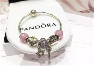 2017潘多拉春夏新品的寓意是什么？pandora春夏新品有什么寓意？