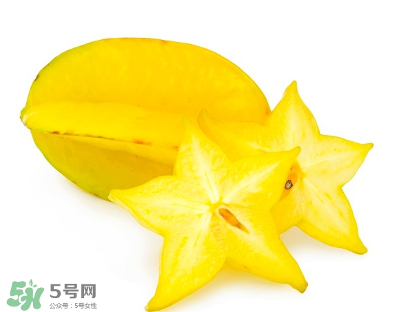 楊桃要剝皮吃嗎？楊桃皮也可以吃嗎