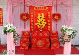 清明節(jié)可以辦喜事嗎？清明節(jié)辦喜事好嗎？