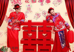 清明節(jié)可以辦喜事嗎？清明節(jié)辦喜事好嗎？