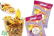 谷蘭諾拉水果麥片多少錢？谷蘭諾拉水果麥片一袋價格