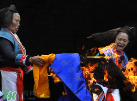 清明節(jié)能燒衣服嗎？清明節(jié)可以燒衣服嗎？