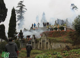 清明節(jié)能燒衣服嗎？清明節(jié)可以燒衣服嗎？