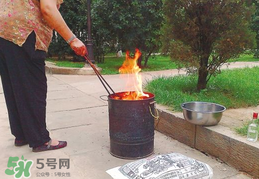 清明節(jié)能燒紙嗎？清明節(jié)可以燒紙嗎？