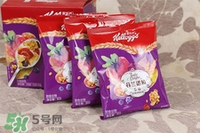 谷蘭諾拉可以干吃嗎？谷蘭諾拉能直接吃嗎？