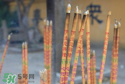 清明節(jié)可以燒香嗎？清明節(jié)燒香好嗎？