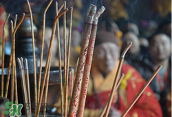 清明節(jié)可以燒香嗎？清明節(jié)燒香好嗎？