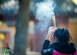 清明節(jié)可以燒香嗎？清明節(jié)燒香好嗎？